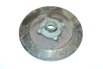 Rotor de disco de freno Polaris Xc Sp 600 Edge 2001 Foto 1 de 4