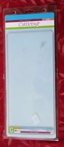 Cricut Cuttlebug C 6x13 Adapter Plate 2009 - Picture 1 of 7