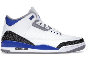 Las mejores ofertas en Jordan 3 Retro Racer Azul 2021 | eBay