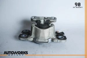 08-12 Land Rover LR2 Left Driver Side Engine Motor Mount 6G927M121KG OEM - Bild 1 von 7