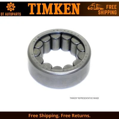 Cojinete piloto piñón diferencial Timken 2002 para GMC Sierra 3500 2001-2006 Foto 1 de 4