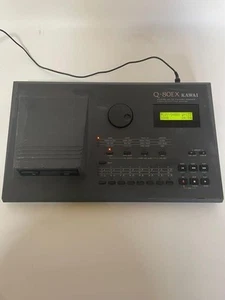 KAWAI Q-80EX Midi Sequencer AC100V (Please See) - Picture 1 of 8