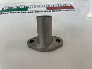 COLLETTORE ASPIRAZIONE CICLOMOTORE EPOCA MORINI MINARELLI BENELLI (LZ48) - Picture 1 of 7