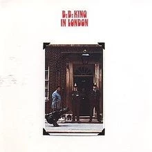 In London von King,B.B. | CD | Zustand sehr gut - Bild 1 von 2