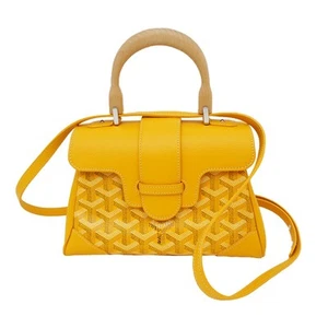 GOYARD Saigon Mini Soft Bag Schultertasche Handtasche bg23277 - Bild 1 von 10