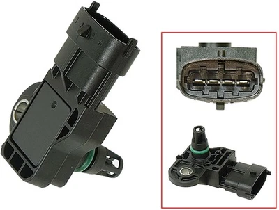 Sensor de temperatura del aire SP1 para moto de nieve Ski-Doo Skandic V-800 SWT 2009-2010 Foto 1 de 2