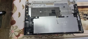 Acer Swift SF314-511 bottom hoising /cover - Picture 1 of 2