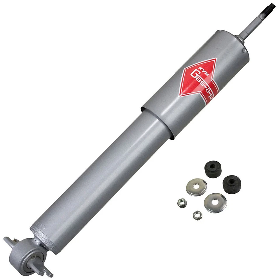 Amortiguador delantero TCP nuevo KYB para Lincoln Town Car y Ford Crown Victoria Foto 1 de 1