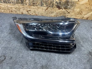 HONDA CR-V HYBRID EX-L 20-22 FRONT RIGHT SIDE HEADLIGHT LIGHT LAMP OEM 48K - Picture 1 of 17