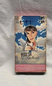 Peggy Sue Got Married VHS - Picture 1 of 4
