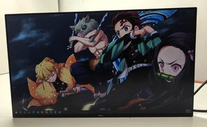 DELL  S2425HS 23.8in  Display LED Monitor - Picture 1 of 4
