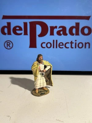 Del Prado Sub Rey Irlandés Siglos VII-VIII Foto 1 de 4