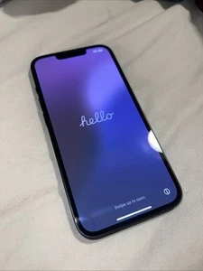 Iphone 13 unlocked 256gb used - Zdjęcie 1 z 4