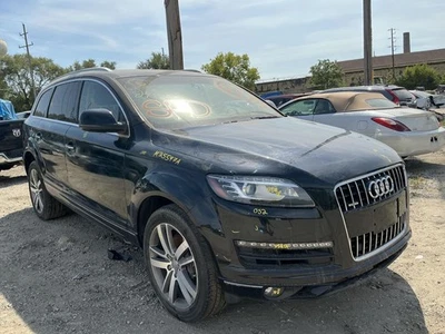Passenger Right Air Bag Front Passenger Roof Fits 07-15 AUDI Q7 854364 Foto 1 de 4