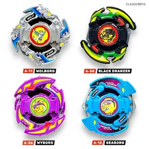 Beyblade Original Takara - Demolition Boys - Picture 1 of 94