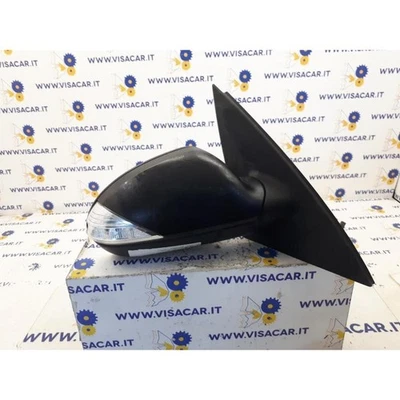 Retrovisore Esterno Anteriore Sinistro Smart Forfour 454 (2004) - Immagine 1 di 2