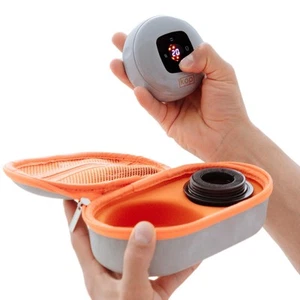 - KOP Elektrisches Smart Schröpfen Kit für Massagetherapie mit Reiseetui - Zuhause... - Bild 1 von 9
