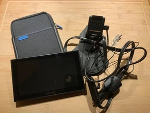 GARMIN nuvi 2799 LM  Top Zustand - Bild 1 von 4