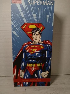 12'' DC Comics Superman 1/6th Scale Collectible PVC Action Figure Box - Picture 1 of 6