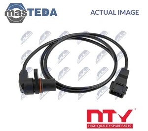 ECP-CH-026 CRANKSHAFT POSITION SENSOR NTY FOR DAEWOO NUBIRA,LEGANZA,TACUMA - Picture 1 of 7