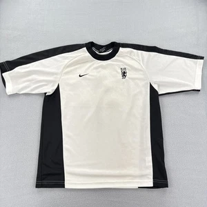 Black Watch Soccer Jersey Mens Medium Nike #22 Football Shirt USA Team Authentic - Picture 1 of 7