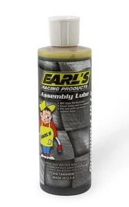 184004ERL Earl's Assembly Lube - Picture 1 of 6