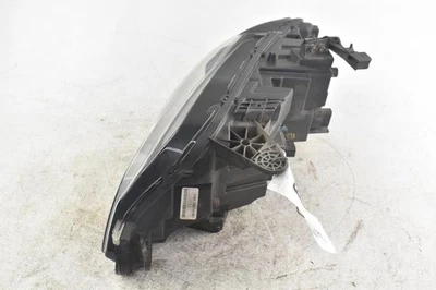 Conjunto de faros derechos usados se adapta a: Lincoln Mkz 2018 faros adaptativos letrero LED Foto 1 de 4