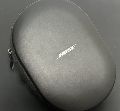 Original Genuine Bose Carry Case for Bose QuietComfort Ultra Bluetooth Headphone