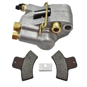 Rear Brake Caliper Pads for Polaris Sportsman 500 1998 1999-2002 1910553 1910441 - Bild 1 von 8