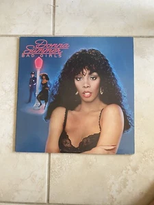 Donna Summer - Bad Girls Vinyl Double LP Record - 1979 Casablanca NBLP-2-7150 - Imagen 1 de 6