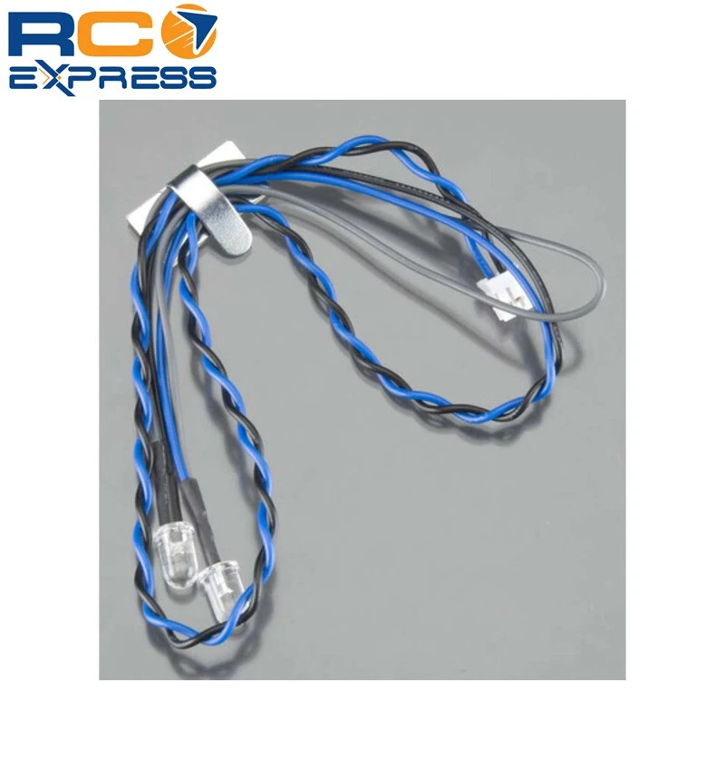 Tamiya Led Light 5mm Dia. Blue TAM54012 - Image 1 of 1