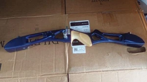 YAMAHA Super Feel Forged 2 Aluminium Bogenschießen Griff Rechtshand Recurvebogen - Bild 1 von 12