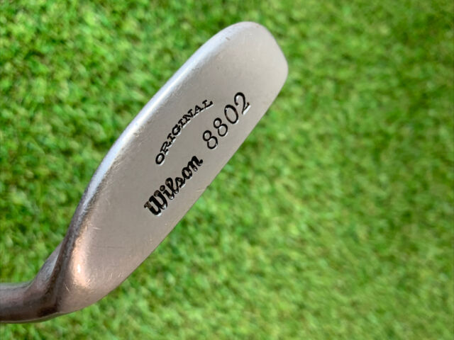 Wilson Golf Putters  Used and New on SidelineSwap