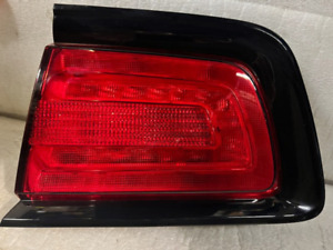 2011-2014 Dodge Charger Passenger Right LED Tail Light OE