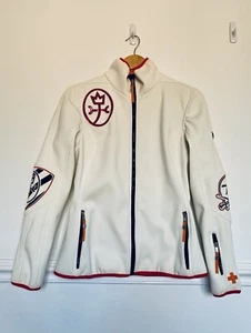 Damen Skijacke Rossignol JC de Castelbajac Disney Limited Edition - Bild 1 von 20