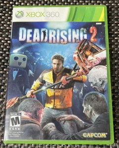 Dead Rising 2 Xbox 360 - Picture 1 of 3