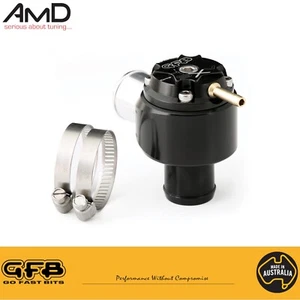 GFB DV+ Uprated Diverter Valve Audi TT 225 1.8T T9302 Not a Dump Valve 180 TT - Picture 1 of 5