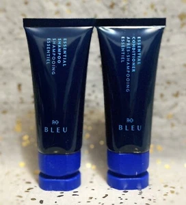 R+Co~BLEU~Essential Shampoo & Conditioner~36ml/1.2 fl oz each~Travel Size~NWOB~ - Picture 1 of 1