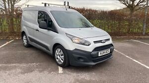 ford transit connect 2014 1.6