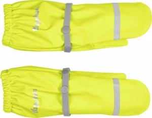 Playshoes Matschhandschuh Fleece-Futter Kinder Mädchen Jungen warm Größe 1,2,3 - Bild 1 von 27