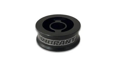 Vibrant Performance 17070 Inline Fuel and Oil Filter Set - Image 1 of 3