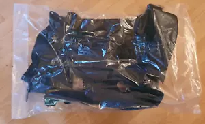 NEW GENUINE NISSAN QASHQAI (J12) INTERIOR BOOT QUARTER LINER RIGHT 84952 6UA3A - Picture 1 of 4