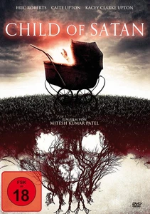 Eric Roberts - CHILD OF SATAN (DVD/NEU) - Bild 1 von 2