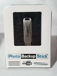 Photo Backup Stick Universal 64GB 7432139078033 - Bild 1 von 3