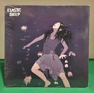 Leave You (EP) by Elastic Sleep (Record, 2014) NEW - Picture 1 of 2