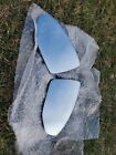 Audi Mirror Glass Rs6 Rs7 C8 A6 Allroad A8 D5 Wide Angle Anti-Dazzle Heated