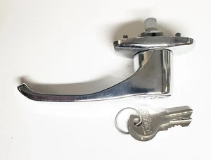 Chicago Lock Replacement Lever Handle Assembly 7514 KD - Picture 1 of 4