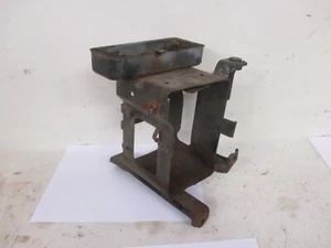 YAMAHA TX750 TX 750 BATTERY HOLDER BOX - Picture 1 of 6