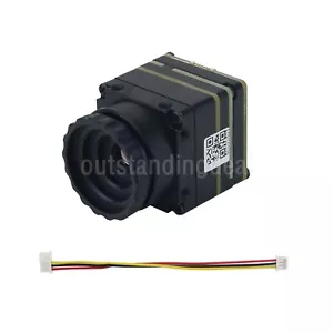 BOSCAM JS-MINI256-9 256*192 FPV Thermal Imaging Camera Supports HD Night Vision - Bild 1 von 7