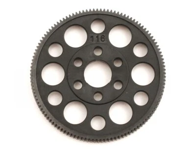 XRAY Zahnrad 116 Zähne 64 Nylon XRA305886  - Bild 1 von 2